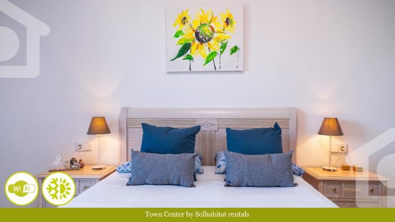 Town Center Moraira by Solhabitat rentals - image 34