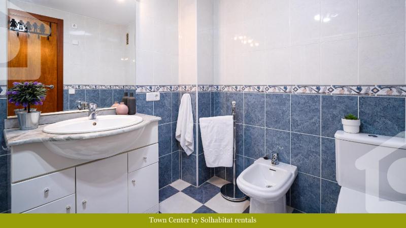 Town Center Moraira by Solhabitat rentals - image 25