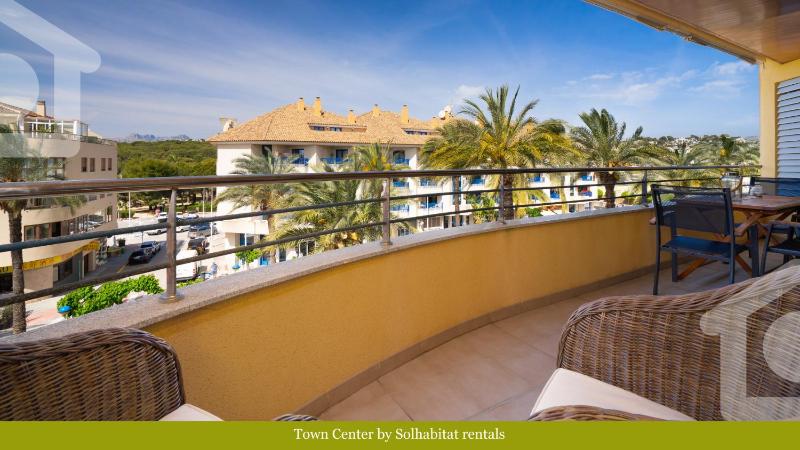 Town Center Moraira by Solhabitat rentals - image 14