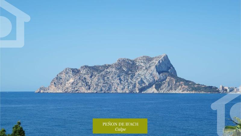 Town Center Moraira by Solhabitat rentals - image 20