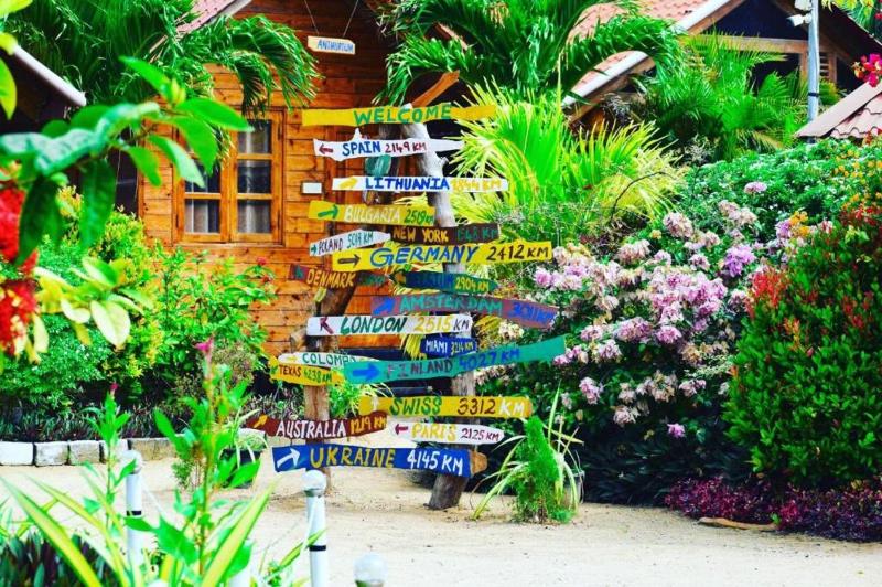Mithra Paradise Beach Hotel - image 23