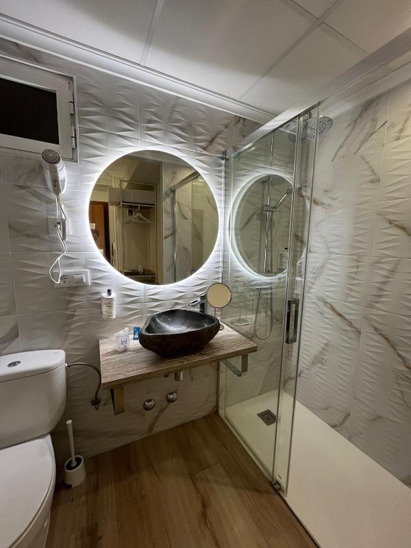 Hotel MR Costa Blanca - image 27