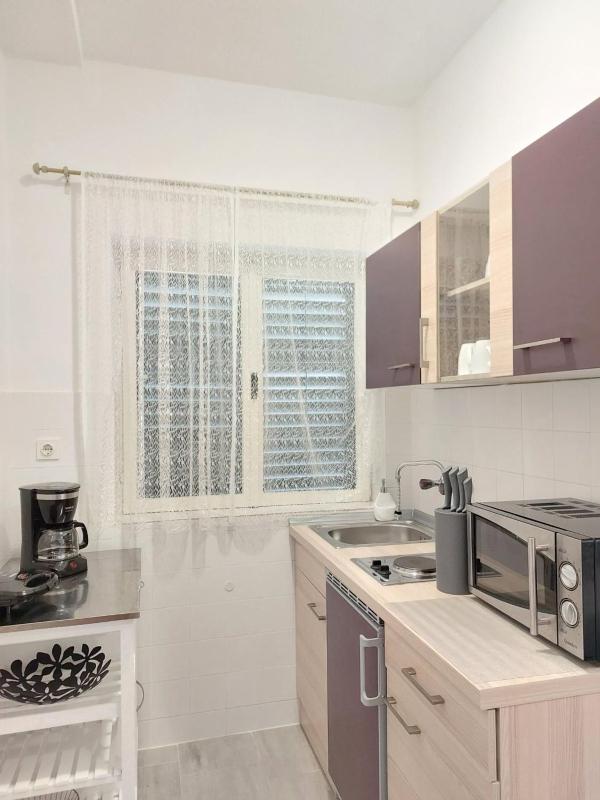 Apartment with Terrace image 4