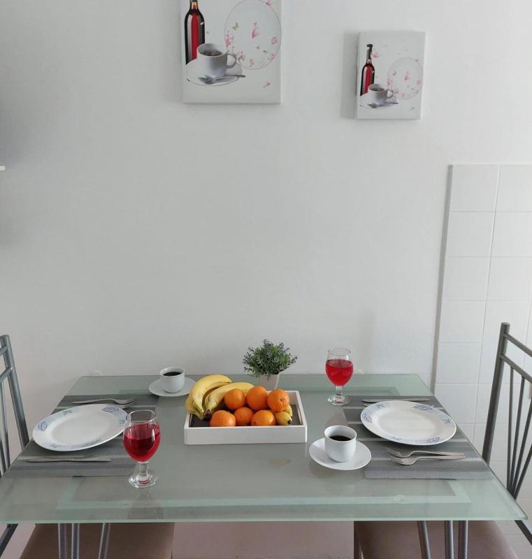 Apartment with Terrace image 3
