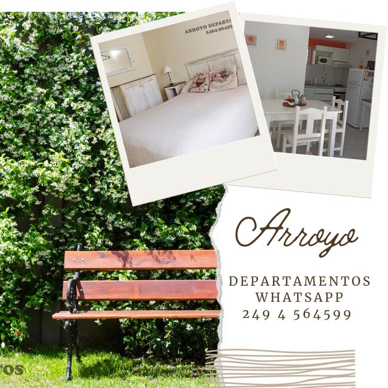Arroyo Departamentos - image 12