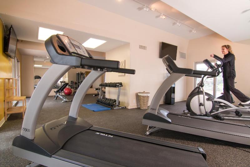 Arabella Hotel Sedona - image 21