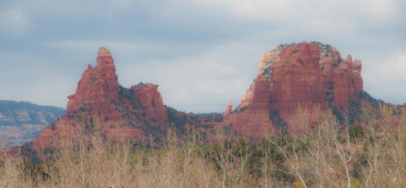 Arabella Hotel Sedona - image 31