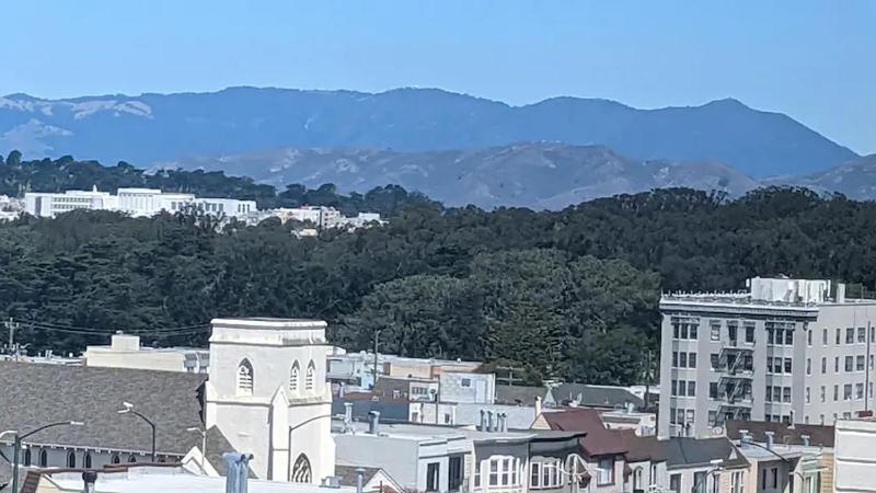 Sunset Edwardian Bed and Breakfast at Golden Gate Park - image 6