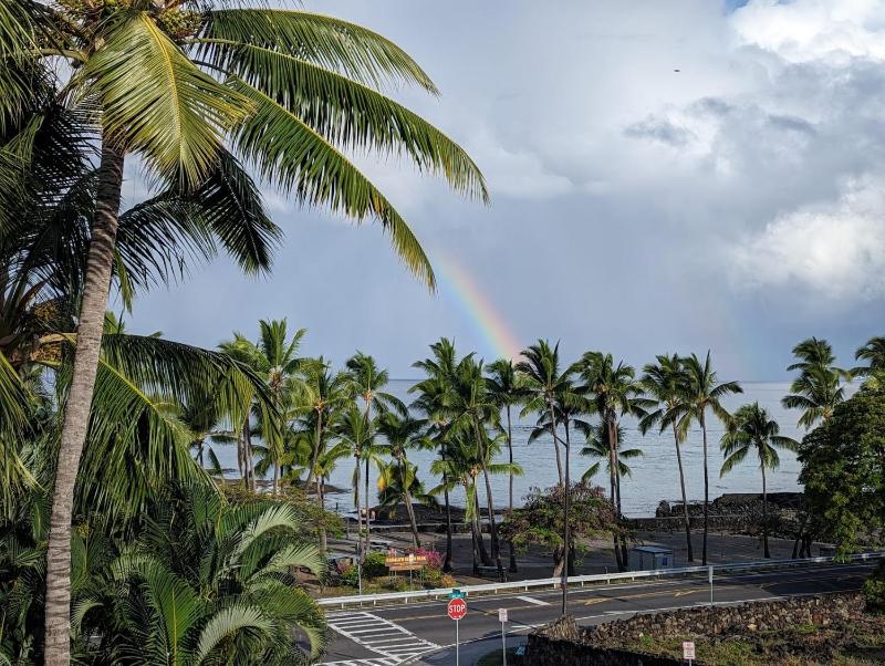 Beach Villas Kahaluu on Kona Coast - image 10