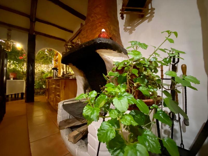 Hostal Madre Tierra - image 5