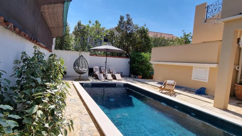 Family-friendly apartments with swimming pool Sabunike Zadar - 20179 - image 25