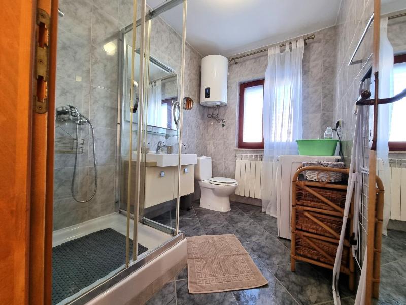 Family-friendly apartments with swimming pool Sabunike Zadar - 20179 - image 15