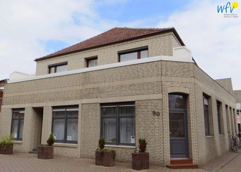 Stine's Hus Ferienwohnung 3 - image 8