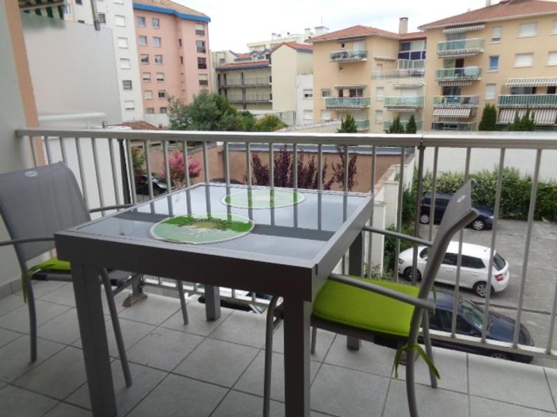 Studio 24m² au Centre d'Arcachon proche Gare et Plage Balcon Sud - FR-1-374-104 - image 7