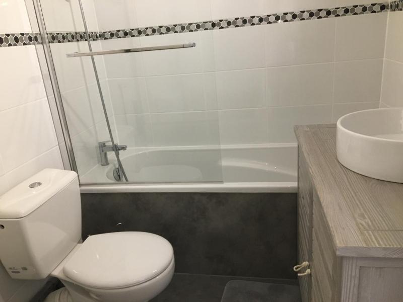 Studio 24m² au Centre d'Arcachon proche Gare et Plage Balcon Sud - FR-1-374-104 - image 3