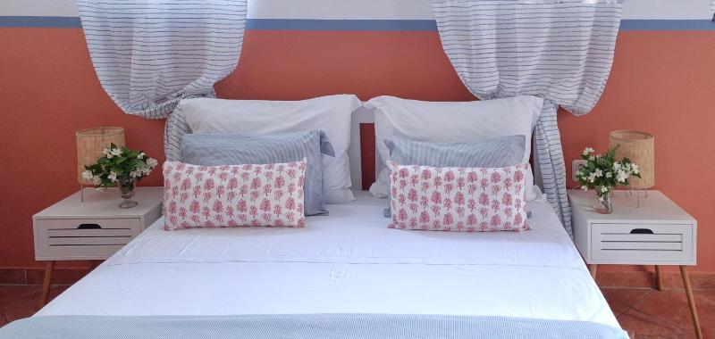 Studio apartments Roza - A charming oasis in the centre of Makarska - image 6