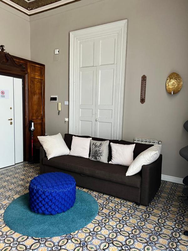 Studio Apartment image 3