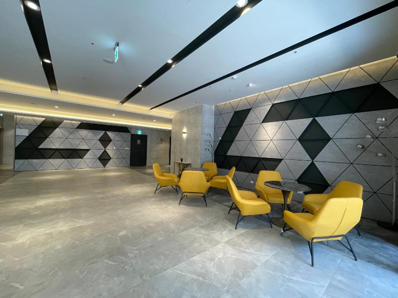 Fullon Poshtel - Kaohsiung - image 2