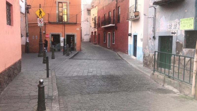 Casa Caracol Guanajuato - image 11