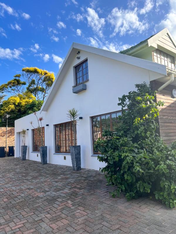 Bunkers Inn Guesthouse - image 12