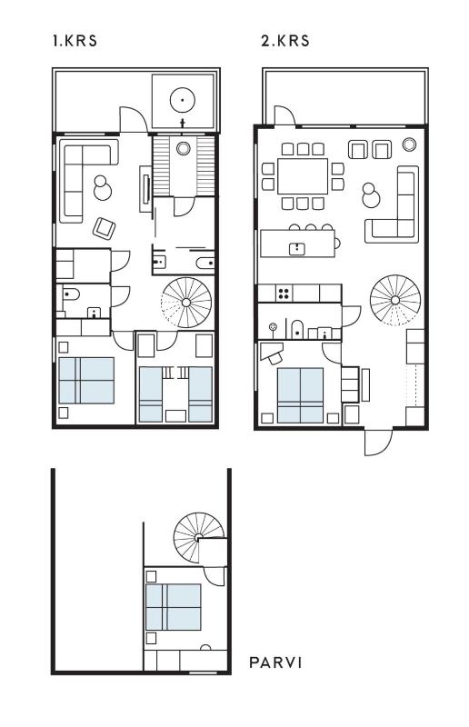 Deluxe Apartment image 4