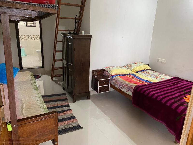 Shilpa Vikas Homestay - image 6