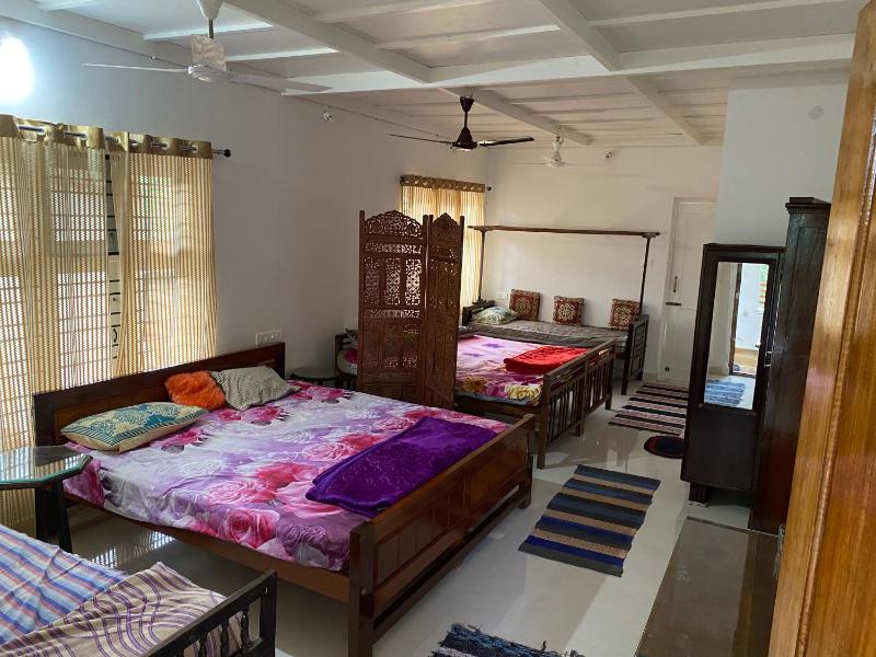 Shilpa Vikas Homestay - image 10
