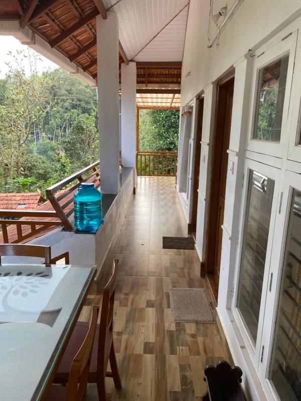 Shilpa Vikas Homestay - image 14