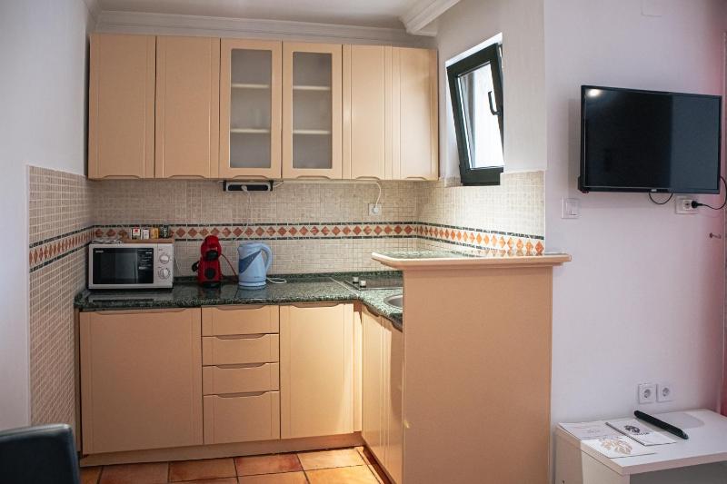 Apartment with Mountain View image 4