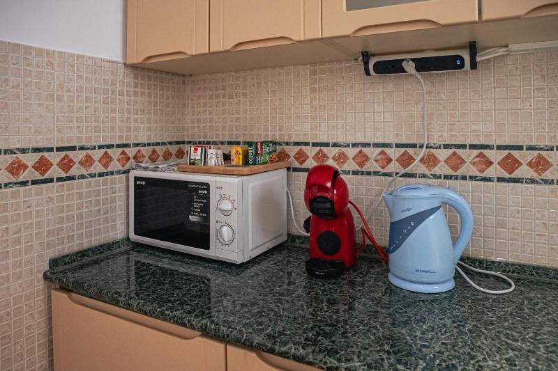 Apartment with Mountain View image 3