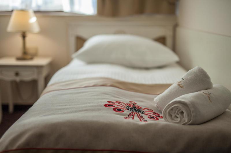 Standard Twin Room image 2