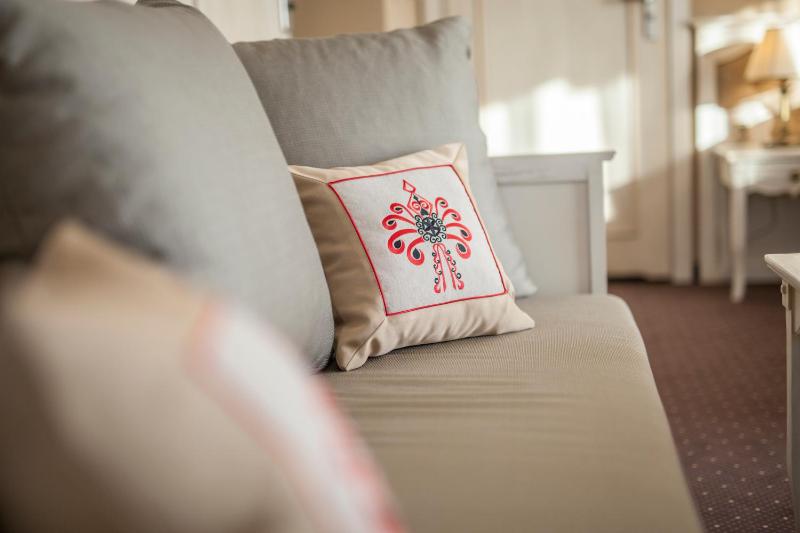 Suite (4 Adults) image 4