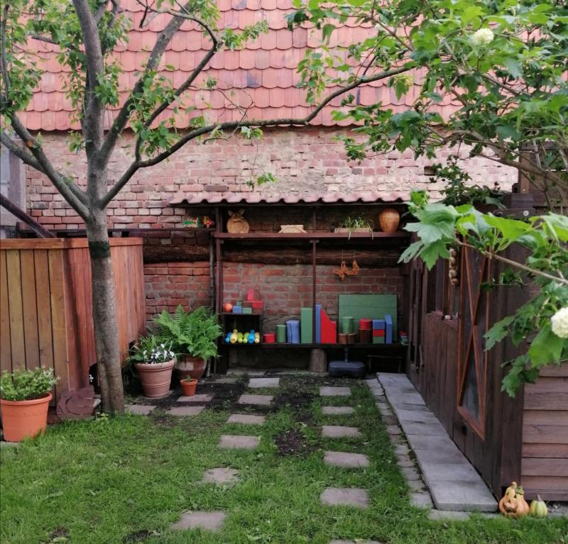 Ferienwohnung HARZgeNUSS - image 6