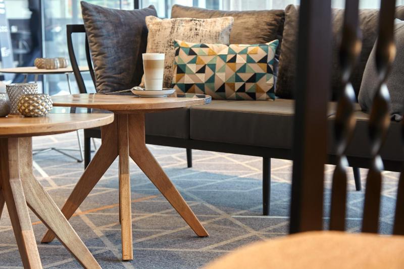 Holiday Inn - the niu Hub Dusseldorf Messe By IHG - image 23