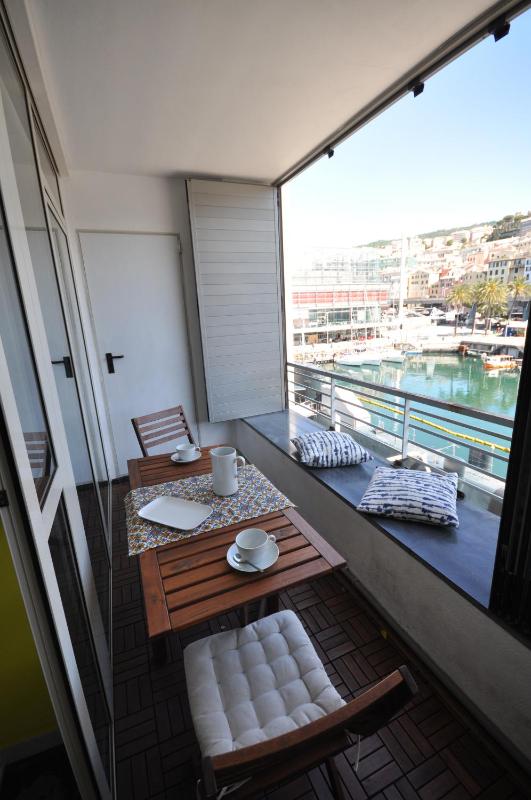 Apartment with Sea View image 1