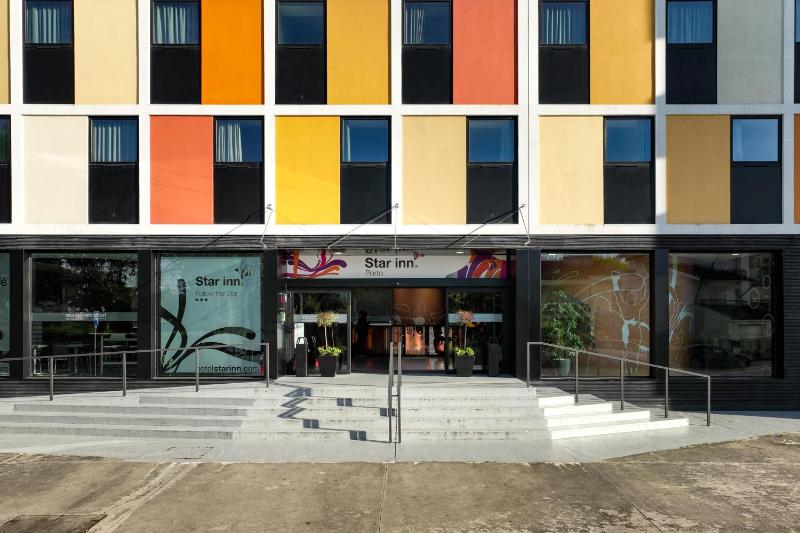 Star Inn Porto - image 19