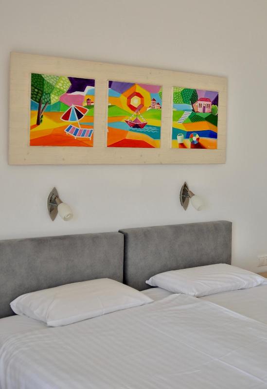 Anemoni Beach Hotel - image 26