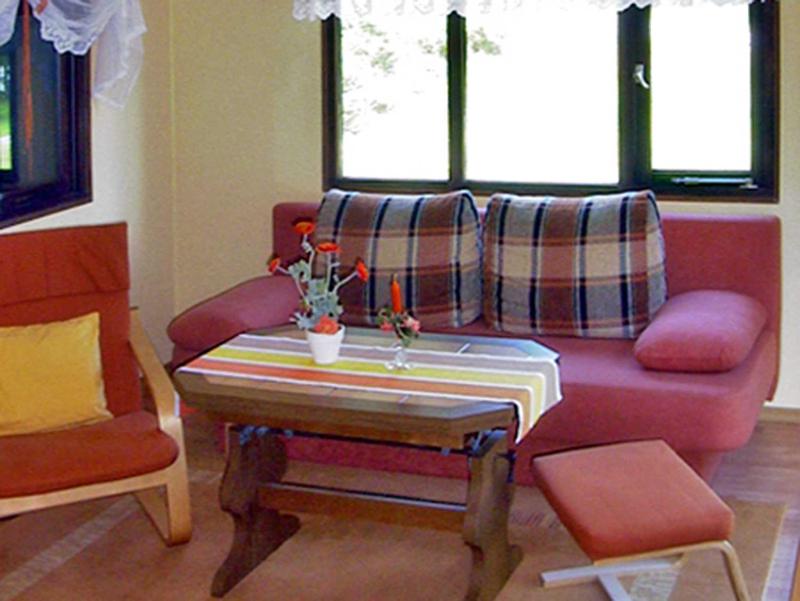 One-Bedroom House image 1