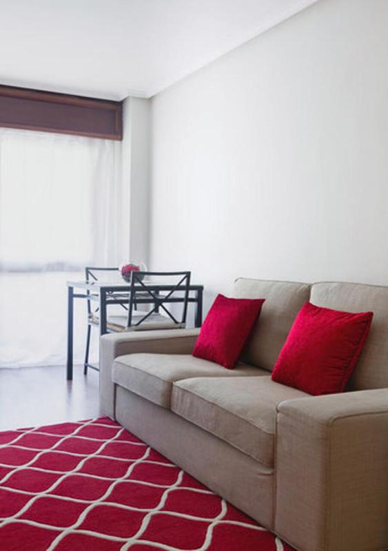 Apartment with Balcony image 4