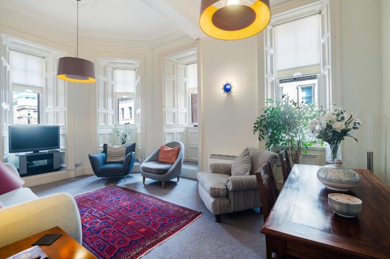 Two-Bedroom Apartment image 4