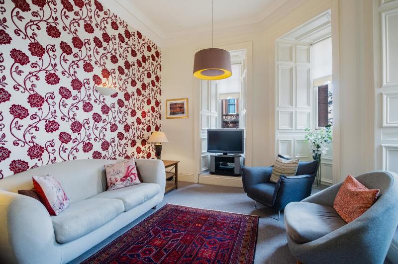 Two-Bedroom Apartment image 3