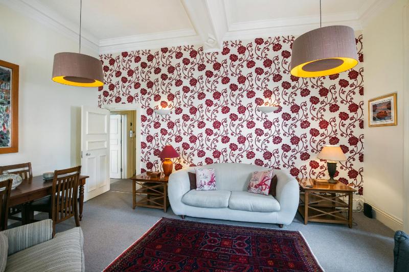 Two-Bedroom Apartment image 2