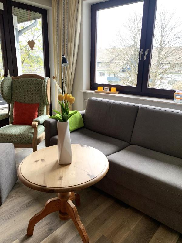 Winterberg Apartment 21041 - image 12