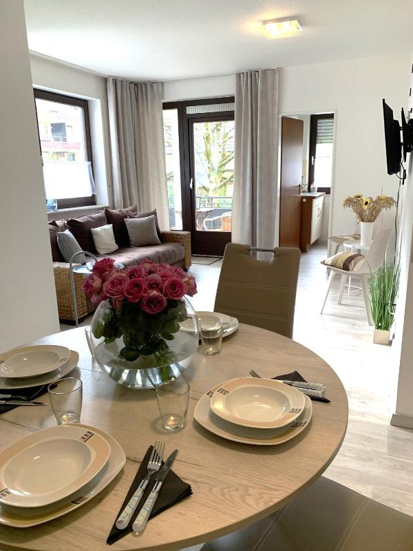 Winterberg Apartment 21041 - image 23