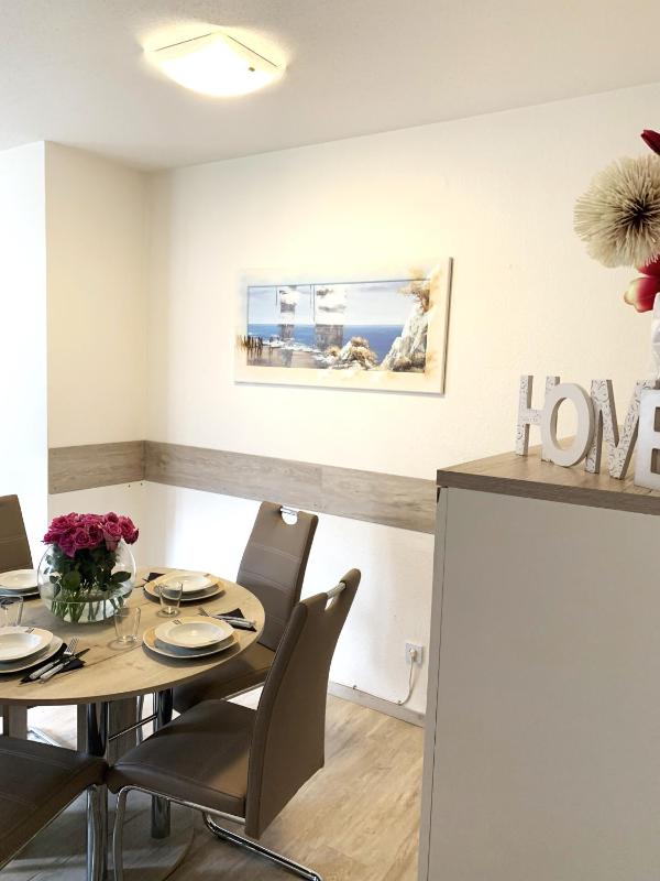 Winterberg Apartment 21041 - image 22