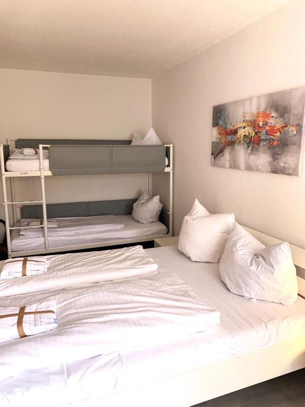 Winterberg Appartement 21112 - image 15