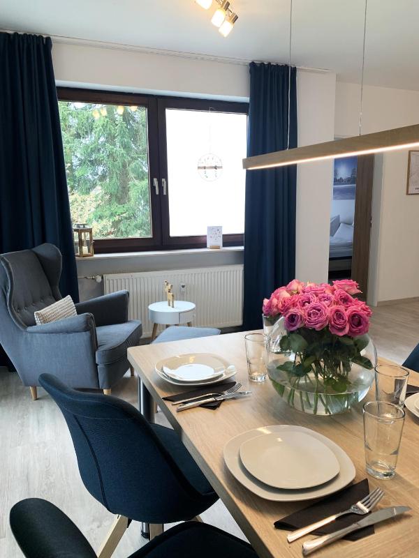 Winterberg Apartment 21041 - image 21