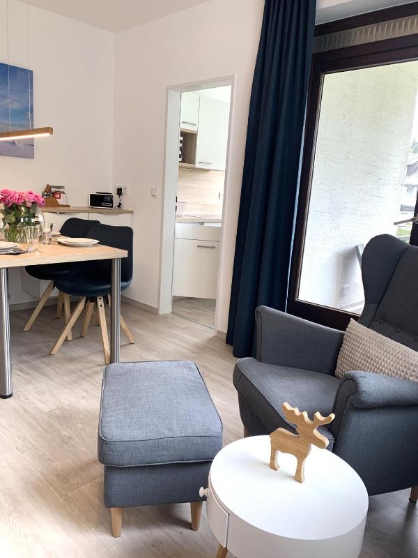 Winterberg Appartement 21114 - image 16