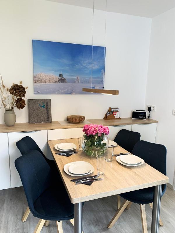 Winterberg Appartement 21114 - image 13