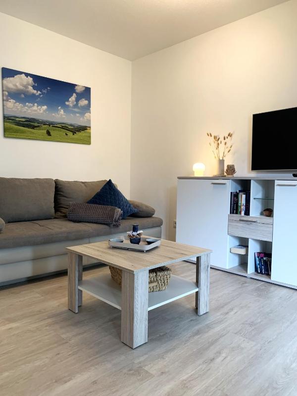Winterberg Appartement 21114 - image 9
